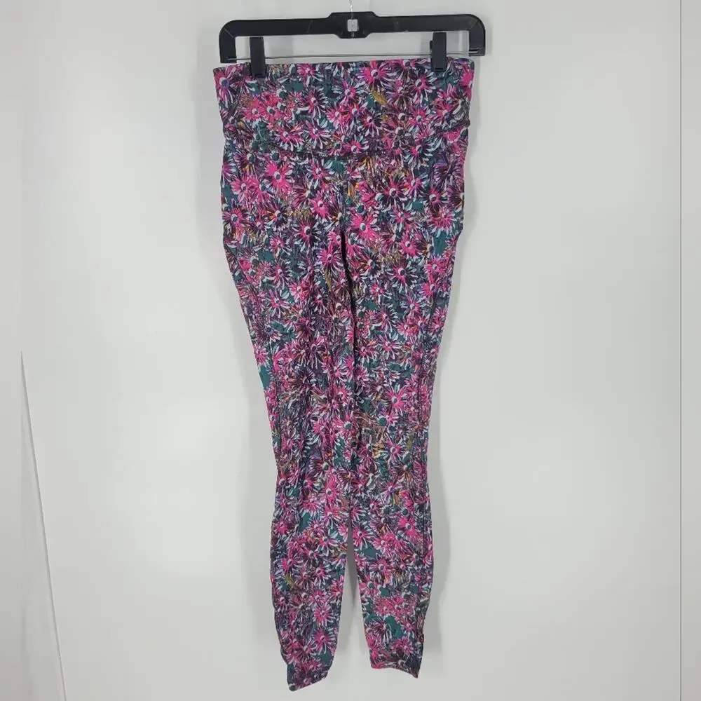 lululemon athletica lululemon floral